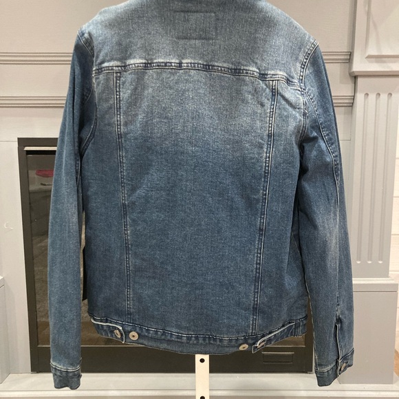 Mens Coat - Picture 2 of 8